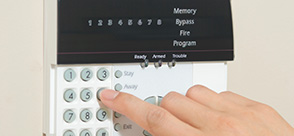 Alarm Systems