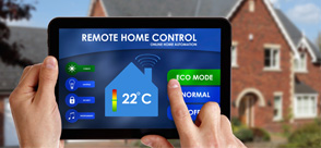 Smart Home Automation